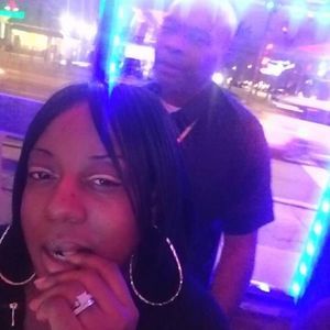 Meet your Posher, Kimberly harris -